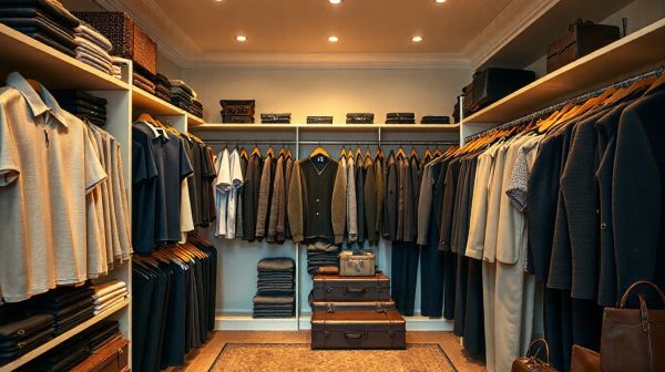 Achat en gros Ralph Lauren : conseils pour revendre efficacement
