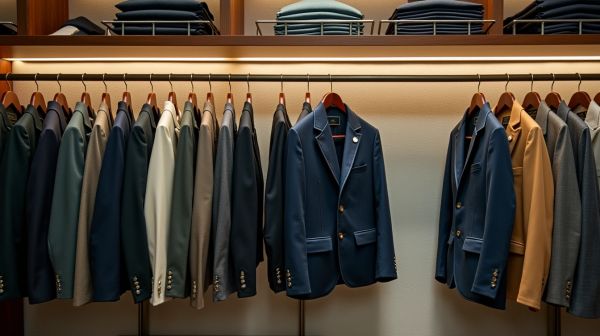 Ralph Lauren en gros : constituer son stock pour la revente