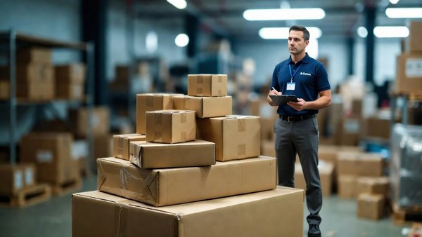 Pourquoi choisir une plateforme logistique e-commerce pour optimiser votre chaîne d'approvisionnement