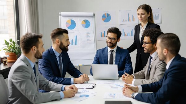 Les avantages de l'alternance en marketing digital pour lancer sa carrière