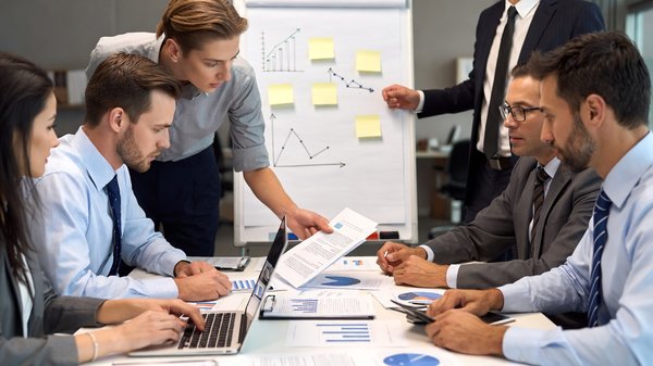 Définir le marketing digital : concepts clés et stratégies essentielles